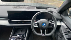 BMW 5 Series 530e M Sport Pro 4dr Auto Saloon
